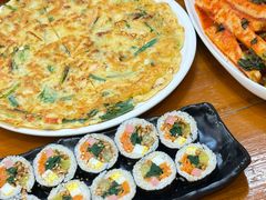-高社长参鸡汤(高丽街店)