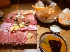 -Osteria Garden 生蚝花园餐厅(原进贤路店)