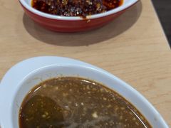 -喜家德虾仁水饺(济钢店)