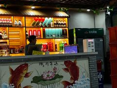 -仙合盛东北铁锅炖(总店)