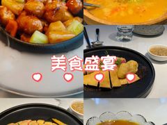 -潮堂 · 潮州菜(国贸商城店)