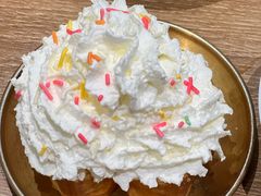 生日蛋糕油条-小豆海棠(人民南路店)