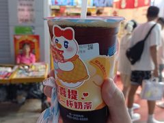-蜜雪冰城(桂林胡同店)