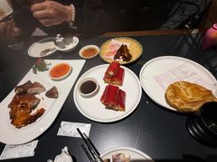 -兰亭轩茶餐厅(长江路店)
