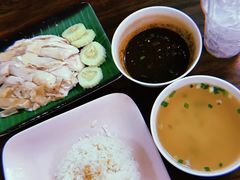 -鸡饭店