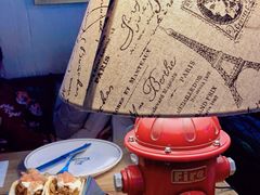 -Famous肥猫墨西哥音乐餐吧(五棵松华熙LIVE店)