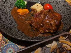 -国际饭店·西餐厅(西大直街店)