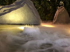 -明谷行馆·温泉