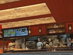 -小厨娘淮扬菜(天印大道店)