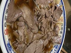 -直隶安家牛肉罩饼(建华店)