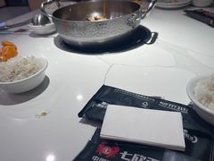 -七欣天香辣蟹火锅(闵行浦江欢乐颂店)