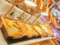 -快乐爱斯米牛排自助(金州安盛店)