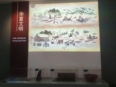 -中国湿地博物馆