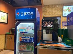 -赛百味SUBWAY(都汇天地店)