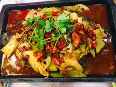 -年轮烧烤·羊蝎子·烤鱼(星湖街店)