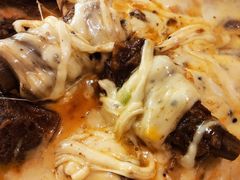 -恩你小木屋米酒店(安盛店)