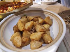 -确喜美味小厨(西单商场兰州店)