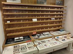 -JINS(北京金地广场店)