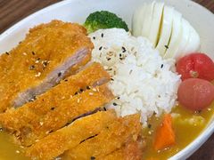 -肥朵食堂(带梦胡同店)