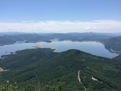 -五女山景区