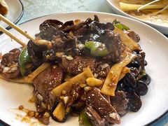 -鼎香润(德胜门内店)