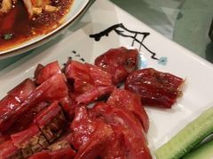 -渝信川菜(西单店)