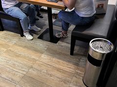 -吕氏疙瘩汤·新派鲁菜(东城万达广场店)