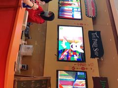 -上海浦东嘉里大酒店