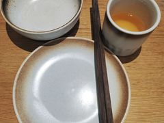 餐具摆设-米店·云南菜(南门店)