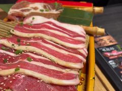 -AJIYA·池袋日式烧肉自助(天津万象城店)