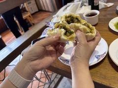 -蒙亨·手把肉·蒙古包文化主题餐厅(天恒广场店)