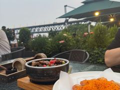 -汉水谣·江景餐厅(江滩店)