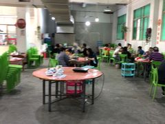 大堂-蔡社牛肉城(龙湖店)