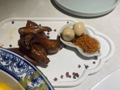 -院8里·小聚园老川菜(九眼桥店)