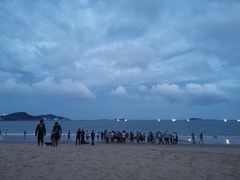 -马銮湾景区