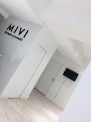 -MIVI半永久纹眉绣眉
