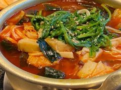 -石煎故事健康烤肉