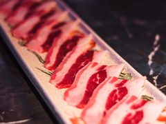 -十三姨正合丰烤肉(营迹路店)