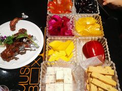 -堂会(白云店)