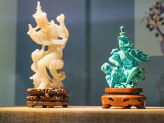 -北京工艺美术博物馆