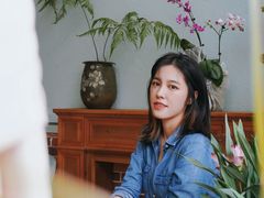 -The Flowers Coffee(南山店)