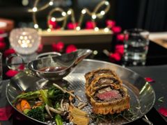-上海苏宁宝丽嘉酒店·Cafe Bellagio西餐厅