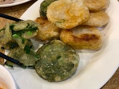 -揭阳钟记小食(福田新村店)