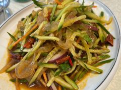 -老道里东北春饼店(红棉路店)