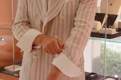-胤一红帮手工西服定制(日湖店)