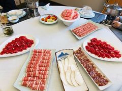 -田园肥牛鲍鱼先生(新北店)