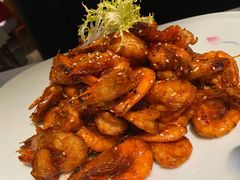 美极虾-老伙记海鲜码头(北滘店)