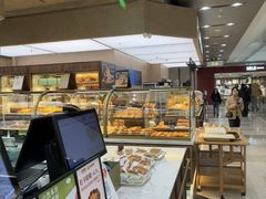 -工匠面包(壹方店)