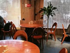 -徽三说·土徽菜·中国徽菜连锁品牌(一中店)