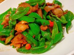 农家小炒肉-花椒笑成都小馆(百脑汇店)